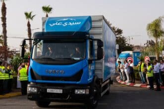 Modernisation, innovation, logistique : Oulmès enclenche un plan d’investissement de 350 MDH