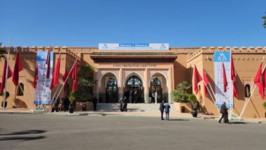 How the mining sector is adapting to new economic, social and sustainability demands