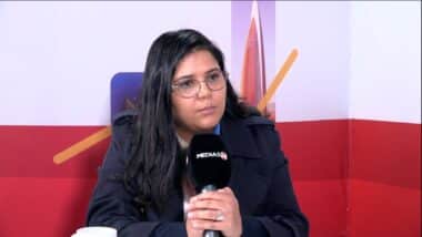 Innovations pédagogiques et avenir de la formation en ingénierie de la santé avec Pr. Bassma Jioudi