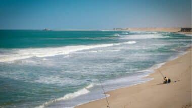 Sahara, Mont Tropic, FIR: the new power dynamics between Rabat and Madrid