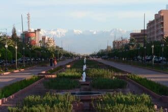 Entre CAN et réveillon, Marrakech s’apprête à vivre une saison touristique exceptionnelle