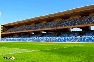 Mondial 2030 : Le Grand Stade de Marrakech entame bientôt sa mise à niveau à 883 millions de DH