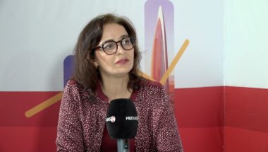 Comment le CHU Hassan II de Fès a réussi son système d’information hospitalier (Rachida Zouazou)