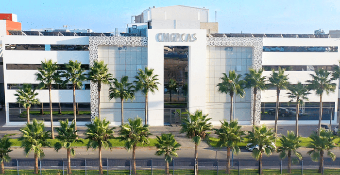 CMGP Group, Agrosem, semences, agriculture marocaine, acquisition, participation 70%, Jamal Benssy, croissance durable.