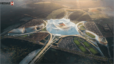 Le modèle Casa Région Sport sera étendue à toute les villes hôtes de la CAN 2025