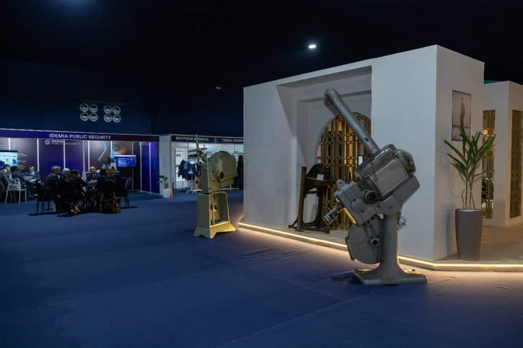 À Marrakech, Interpol trace la feuille de route sécuritaire mondiale 2026-2030