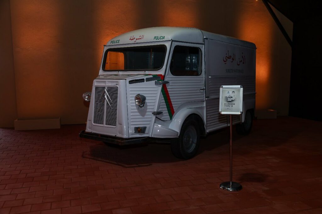 À Marrakech, Interpol trace la feuille de route sécuritaire mondiale 2026-2030