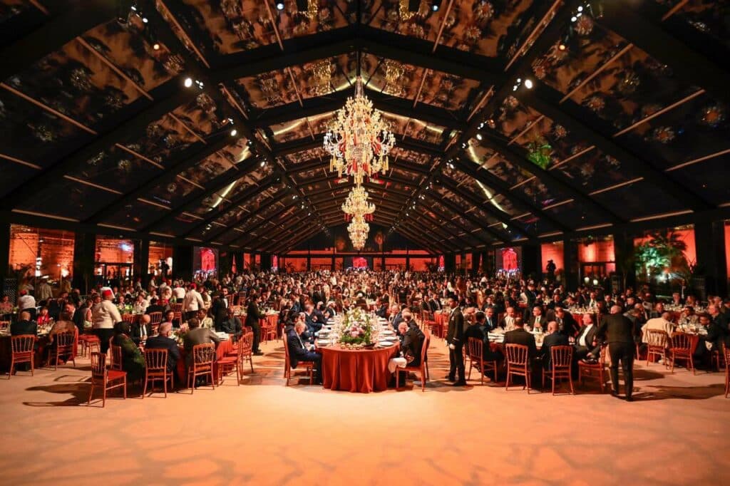 À Marrakech, Interpol trace la feuille de route sécuritaire mondiale 2026-2030