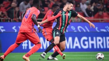 AS Far-Al Ahly : quelle heure, quelles chaînes