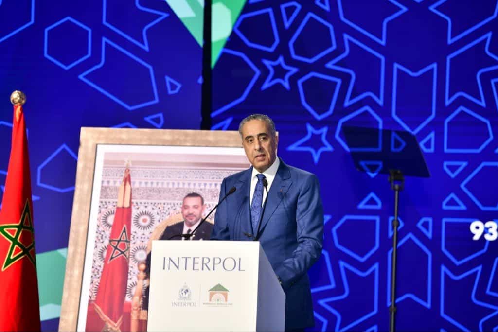 À Marrakech, Interpol trace la feuille de route sécuritaire mondiale 2026-2030