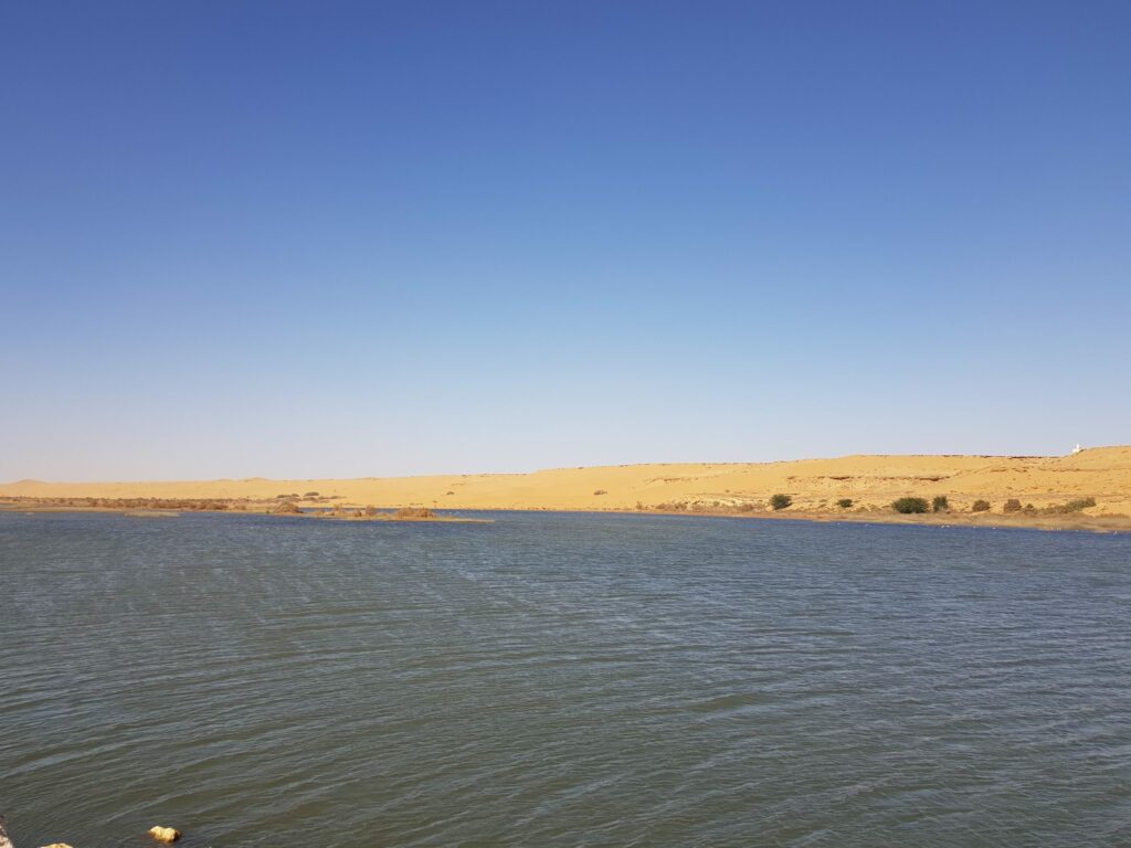 Morocco Begins First Exploration Drilling Past 1,000 Meters