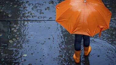 Alerte Météo. Pluies et chutes de neige du vendredi 12 au dimanche 14 décembre dans certaines provinces