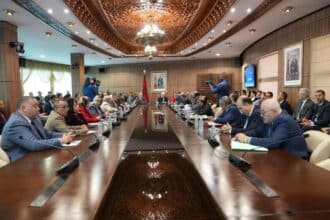 PLF 2026. L'essentiel des amendements votés par les conseillers