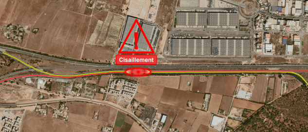 Casablanca : comment les nœuds de Sidi Maârouf et Aïn Harrouda vont désengorger la circulation