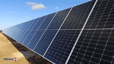 Autoproduction électrique : le groupe OCP fait le grand pas à Ouled Fares (province de Khouribga)