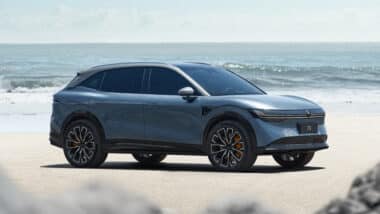 Zeekr 7X : le nouveau SUV électrique premium débarque au Maroc