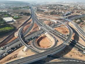 Casablanca : comment les nœuds de Sidi Maârouf et Aïn Harrouda vont désengorger la circulation