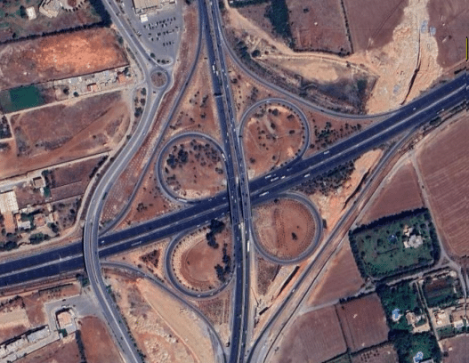 Casablanca : comment les nœuds de Sidi Maârouf et Aïn Harrouda vont désengorger la circulation
