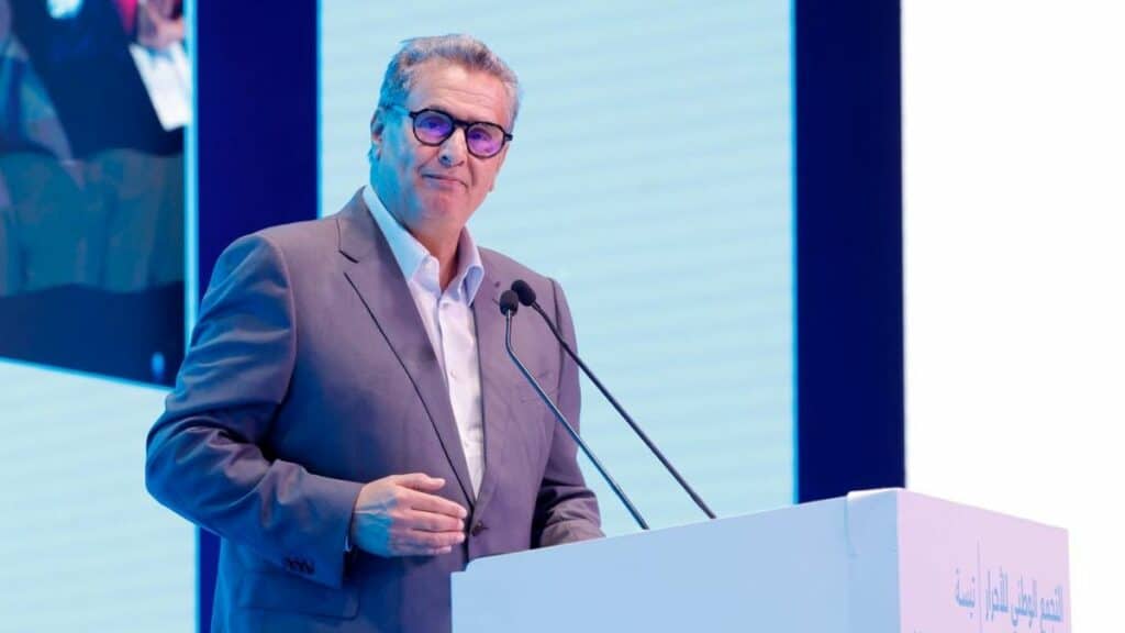 En meeting à Tissa, le RNI met le cap sur les principaux chantiers de Fès-Meknès