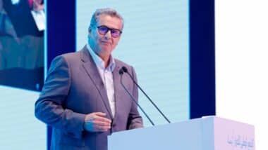 En meeting à Tissa, le RNI met le cap sur les principaux chantiers de Fès-Meknès