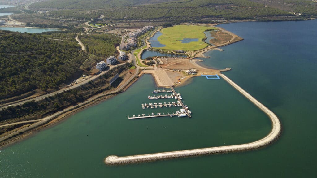 Nador : Marchica Med finalise la cession des terrains, la phase opérationnelle des projets débutera en 2026
