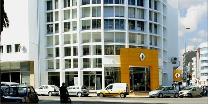 RCI Finance Maroc, AMMC, émission obligataire, obligations ordinaires, prospectus, investisseurs qualifiés, taux révisable, marché des capitaux.