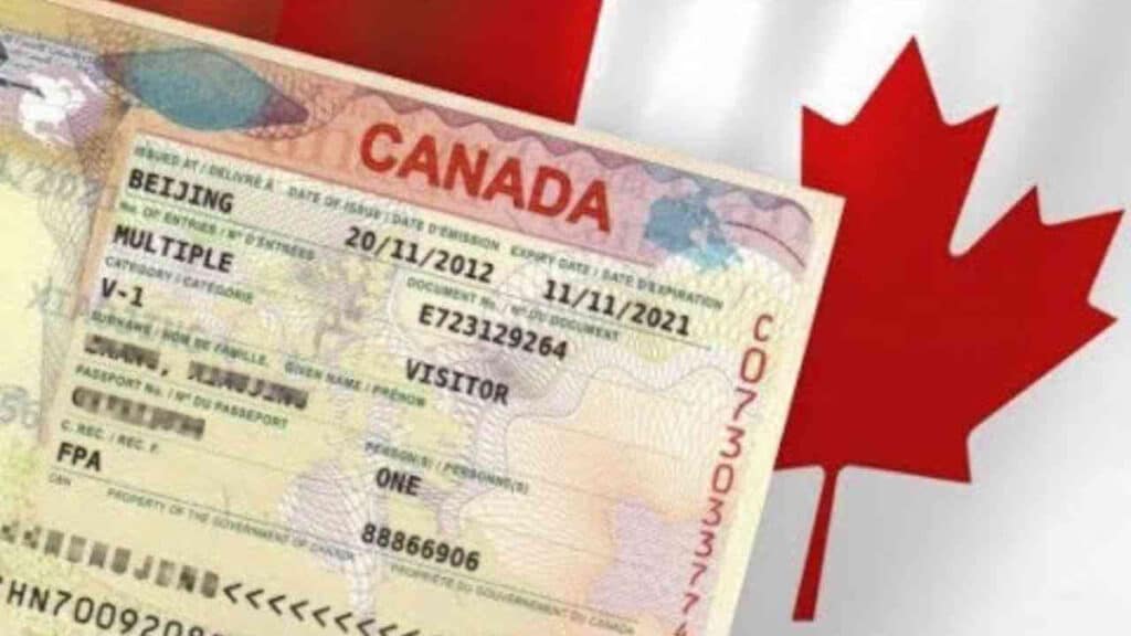 Le Canada teste des visas numériques pour certains visiteurs marocains
