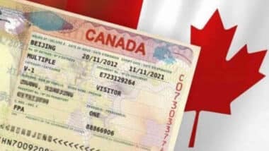 Le Canada teste des visas numériques pour certains visiteurs marocains
