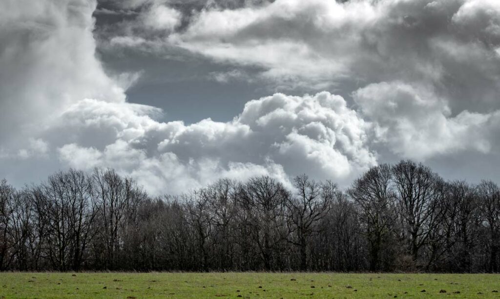 Les prévisions météo pour le samedi 25 avril