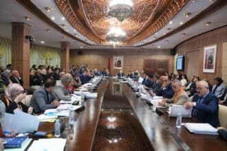 PLF 2026 : la première partie adoptée en commission à la Chambre des conseillers