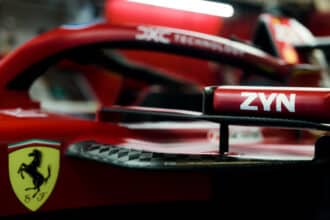 Philip Morris International prolonge et renforce sa collaboration avec Ferrari