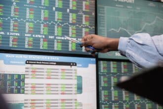 Bourse de Casablanca : le marché actions est-il cher ou abordable ?