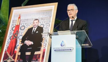 Eau : la riposte marocaine en chiffres (dessalement, nappes, Al Ghayt, réutilisation des eaux usées)
