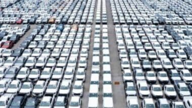 Automobile : pourquoi les Marocains commencent à tourner le dos aux marques traditionnelles au profit des véhicules chinois ?