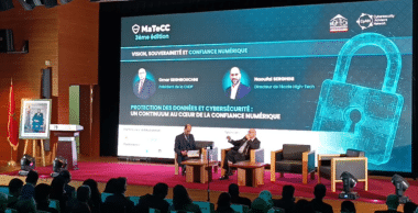 3e édition MATECC : &ldquo;De la donnée à la confiance, de la confiance à la résilience africaine&rdquo;