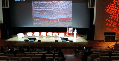 Inauguration des UM6P CoreLabs à Benguerir