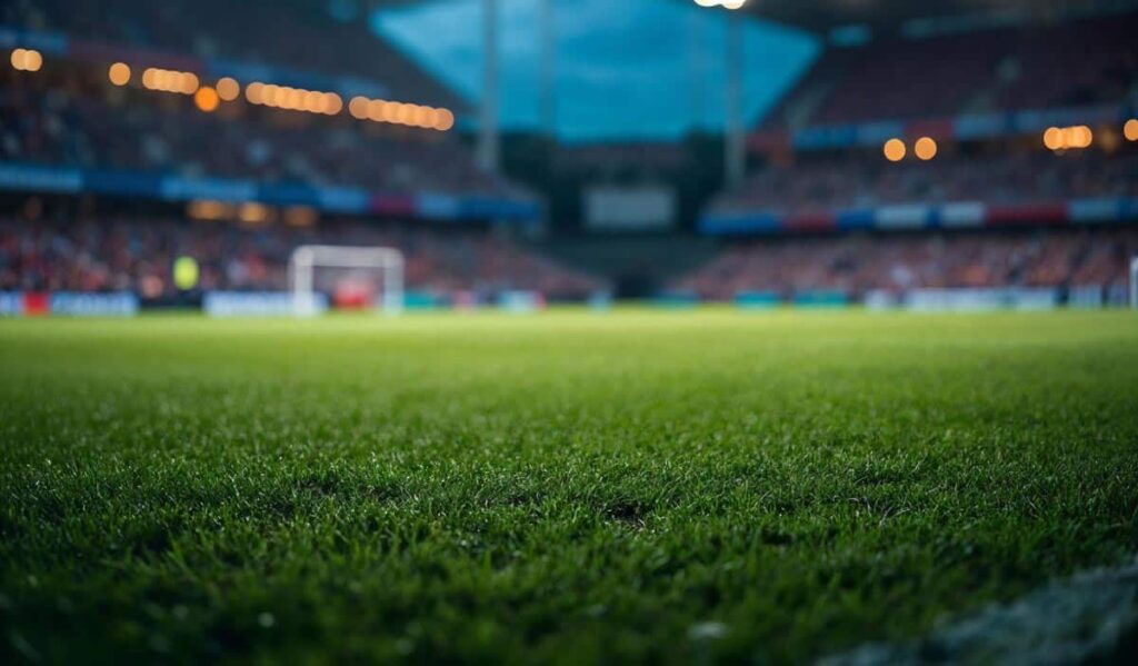 Création de sociétés des infrastrcutures sportives dans les villes hôtes de la can 2025