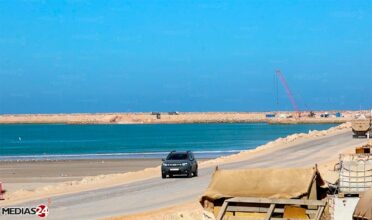 La CDG prépare un nouveau pôle urbain à Dakhla
