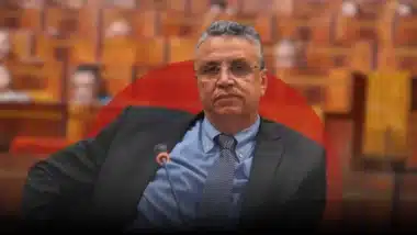Projet de loi sur les adouls : ce qu’a vraiment dit la députée qui a suscité l’ire de Ouahbi au Parlement