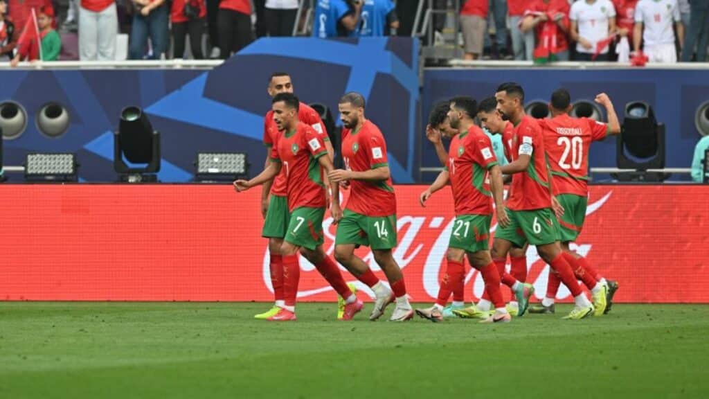 Coupe arabe 2025. Maroc-Oman, les clés du match