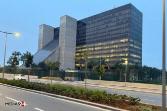 S&amp;P note BB les futurs titres hybrides d’OCP