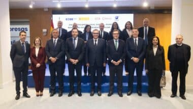 Forum Maroc-Espagne : à Madrid, les patronats ciblent les synergies industrielles et climatiques