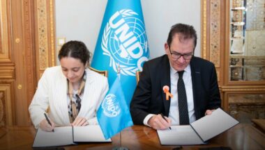 Partenariat OCP-ONUDI pour soutenir la transformation agricole et l’industrie à faibles émissions