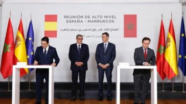 Canary Islands absent from Morocco-Spain high-level talks