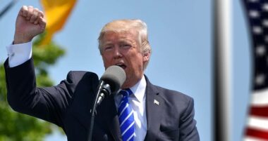 Fed : Trump tourne la page Powell et nomme un nouveau président début 2026.