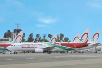 Le vol Casablanca-Los Angeles de la RAM sera lancé en juin 2026
