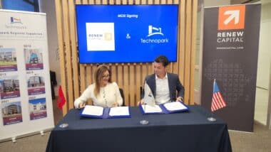 Renew Capital lance à Casablanca son siège pour l'Afrique du Nord et de l'Ouest