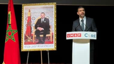 UM6P CoreLabs, une nouvelle plateforme panafricaine de recherche expérimentale