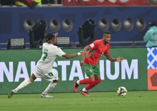 Coupe arabe 2025. Maroc-Oman : quelle heure, quelles chaînes ?