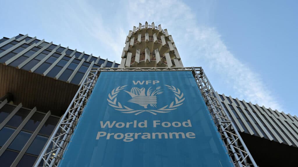 Le Maroc réélu au Conseil d'administration du Programme alimentaire mondial